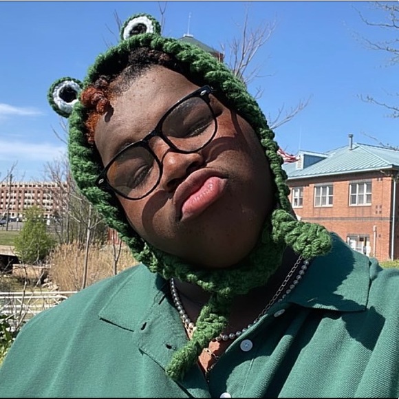 Tyree Armstrong - Poshmark Profile Picture of Tyree Armstrong (@tyree_armstrong) on Poshmark