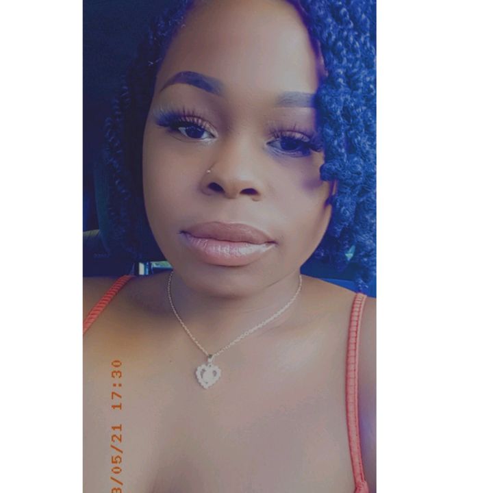 Profile Picture of stevette davis (@vettyboo95) on Tiktok