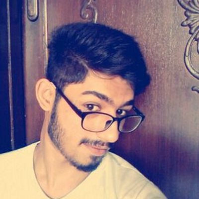 Profile Picture of Fahad Rajput (@FahadMb45) on Twitter