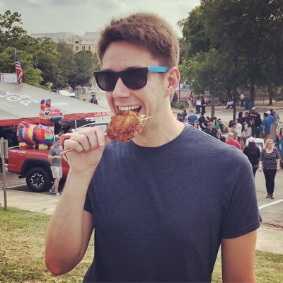 Profile Picture of Jeremy (@teachelmundo) on Twitter