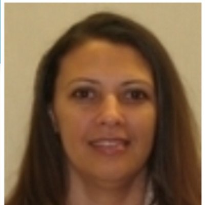Profile Picture of Kim Barrett (@kimbarrett08) on Twitter