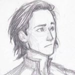 Profile Picture of Alexia | fan de Loki | SRLDM (@alex_fan_de_loki) on Instagram