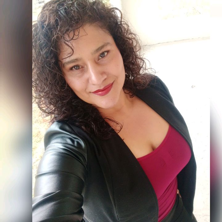 Profile Picture of Nancy Patricia SG (@nancypatriciasg) on Tiktok
