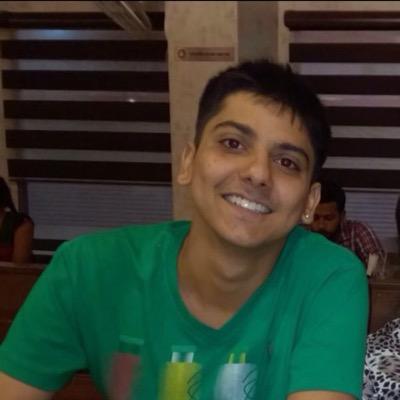 Profile Picture of Atul Solanki (@atulsolanki1993) on Twitter