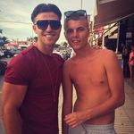 Profile Picture of Luke Clarke (@lukeclarke17) on Instagram