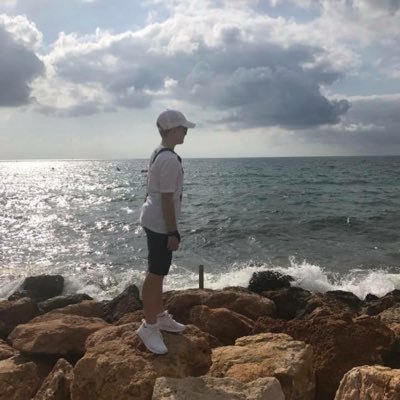 Profile Picture of Toby Bateman💃 (@Tobylbateman) on Twitter