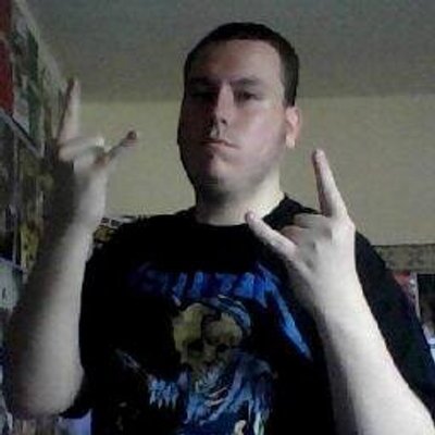 Profile Picture of David Murchie (@David_WWE2K14) on Twitter