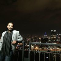 Abhishek Mitra - Pinterest Profile Picture of Abhishek Mitra (@amitra81) on Pinterest