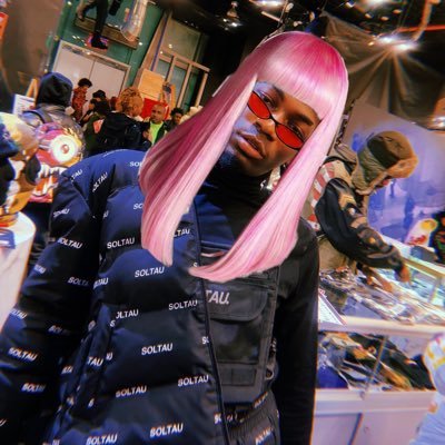 Profile Picture of Orange Is The New Black (@Tom_Gurls) on Twitter