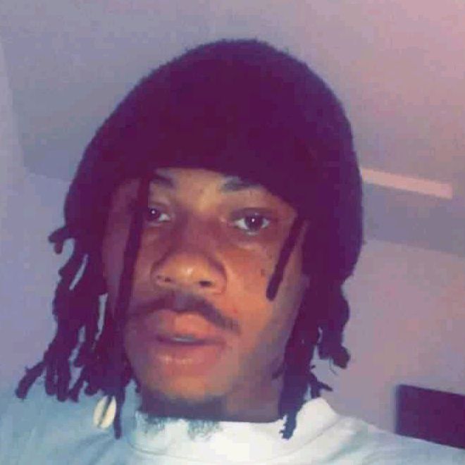 Profile Picture of David Frederick (@bhaery.billz) on Tiktok