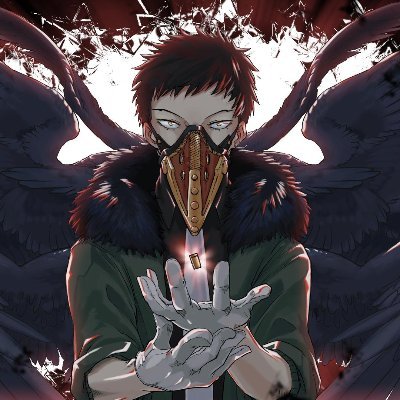 Profile Picture of Karl Champagne (@hellboy14810) on Twitter