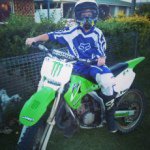 Profile Picture of Michael Spry (@michaelaviol) on Instagram