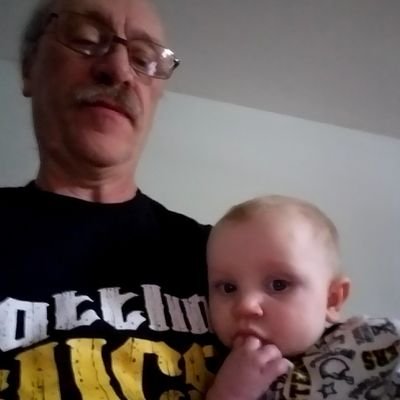 Profile Picture of Kevin Neely (@KevinN76) on Twitter