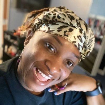 Profile Picture of Freda Mitchell (@fre_mitch214) on Twitter