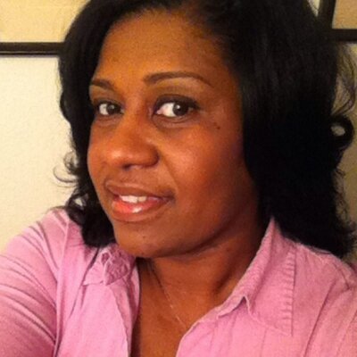 Profile Picture of Antoinette Powell (@ayp30) on Twitter