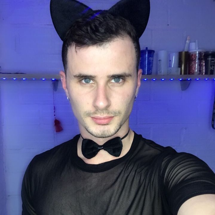 Profile Picture of Gabriel junges (@gabes.junges) on Tiktok