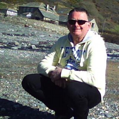 Profile Picture of Julian Trevor Haynes (@Trevorqm3) on Twitter