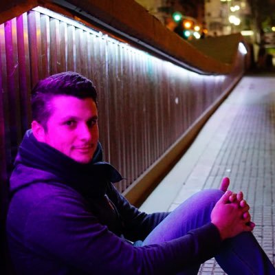 Profile Picture of Fernando Acedo (@AcedoFer) on Twitter