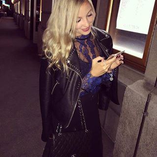 Profile Picture of Maxine Carson (@maxine.carson.9081) on Facebook
