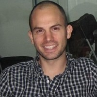 Profile Picture of Jared Daugherty (@jared-daugherty) on Quora