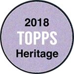 Profile Picture of Justin, Nate and Dash (@toppsheritage2018) on Instagram