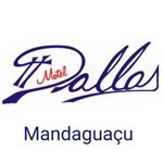 Profile Picture of Dallas Motel Mandaguaçu (@dallasmotelmandaguacu) on Instagram