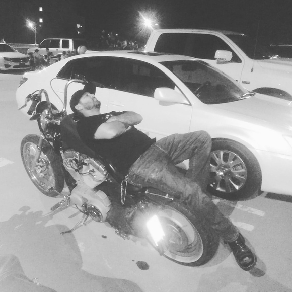 Profile Picture of Michael Barr (@barrnutz) on Poshmark