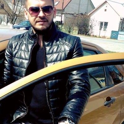 Profile Picture of Ivan Baranov (@IvanBaranov91) on Twitter