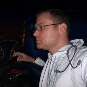 Profile Picture of Mickey Greene (@mgjg72) on Myspace