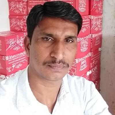 Profile Picture of RAJESH Pancholi (@RAJESHP96132217) on Twitter