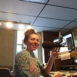 Profile Picture of Ashley Rock Radio (@AshleyRockRadio) on Twitter