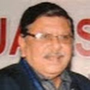 Profile Picture of Debasish Mukherjee (@debasishmukherjee417) on Youtube