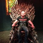 Profile Picture of Paul Brannigan (@pdbrannigan) on Instagram