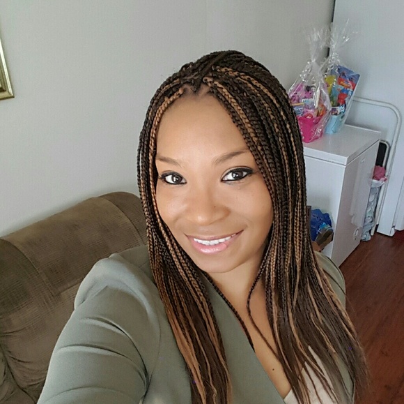 Profile Picture of Brittany Mccullin (@mccullin85) on Poshmark