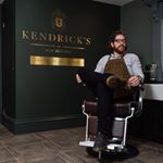 Profile Picture of Jonathan Kendrick mcsrsb #rcc (@jonkendrickbarber) on Instagram