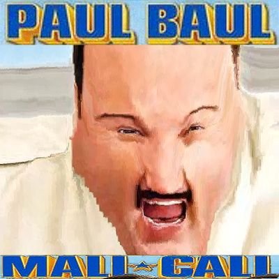 Profile Picture of Paul Blunt (@BasedBlart) on Twitter