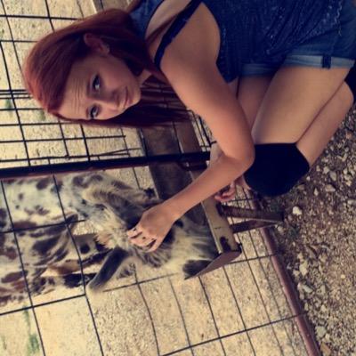 Profile Picture of Chloe Nicole Byrd (@chloeNicole125) on Twitter