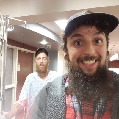 Profile Picture of Aaron Furr (@AaronFurr5) on Twitter