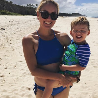 Profile Picture of Crystal Donohue (@crystaletto) on Twitter