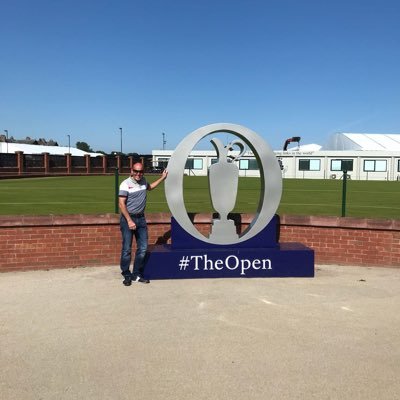 Profile Picture of Mark McGraw (@mmgcon_mark) on Twitter