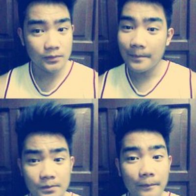 Profile Picture of Amiel Jonathan (@amielhunxx) on Twitter