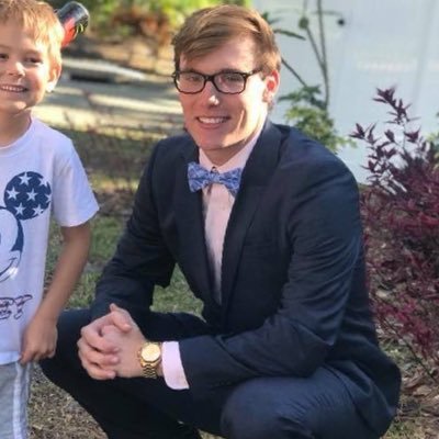 Profile Picture of Brendan 🇺🇸 (@B_Tracy2) on Twitter