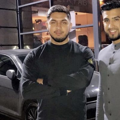 Profile Picture of Usman (@UsmanSiddiqi_) on Twitter