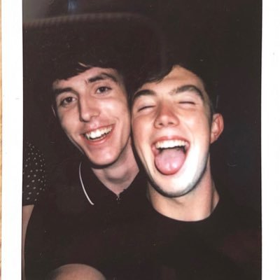 Profile Picture of Conor McAuliffe (@McAuliffe_2) on Twitter