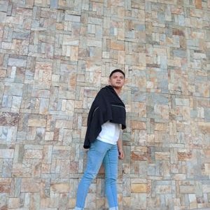 Profile Picture of John Christian Magsino (@BebeJc0008) on Twitter