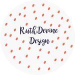 Profile Picture of Ruth Devine Design (@ruthdevinedesign) on Instagram