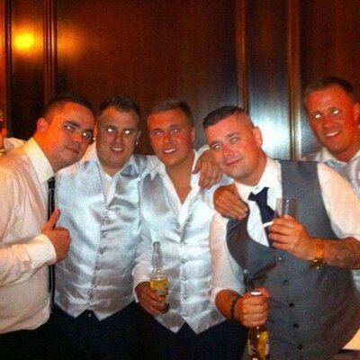 Profile Picture of Anthony Egan (@Antoegan1888) on Twitter