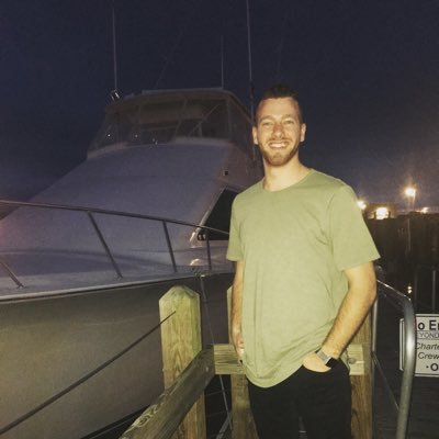 Profile Picture of Michael Unruh (@MichaelUnruh23) on Twitter