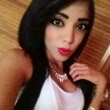 Profile Picture of Isabelle Esparza (@isabelgpe0512) on Twitter