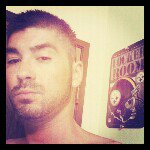Profile Picture of Steven Bonney (@sir_steven77) on Instagram